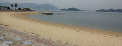 🏖️ 미하라시 스나미 해변 공원 이미지 2